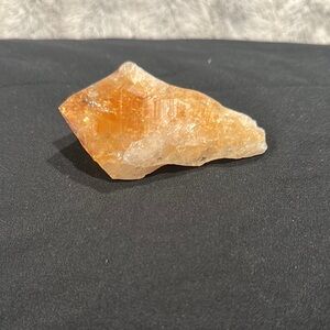 Natural Citrine Crystal